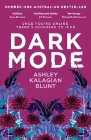 Cover von Dark Mode