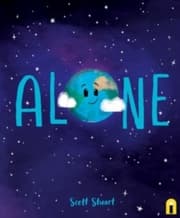 Cover von Alone