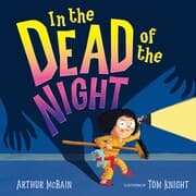 Cover von In the Dead of the Night