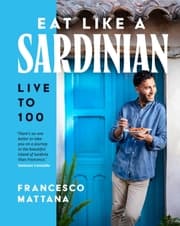 Cover von Eat Like a Sardinian