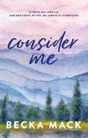 Cover von Consider Me