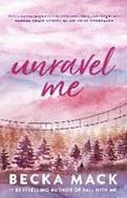 Cover von Unravel Me