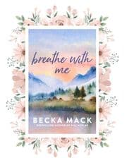 Cover von Breathe With Me