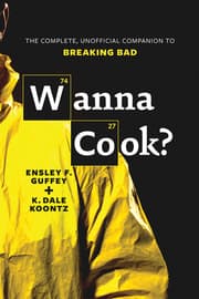 Cover von Wanna Cook?