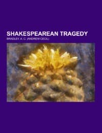 Cover von Shakespearean Tragedy