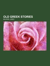 Cover von Old Greek Stories