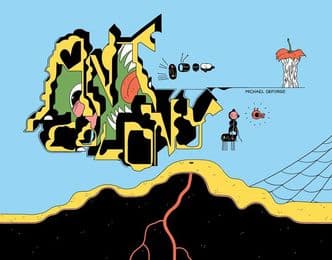 Cover von Ant Colony