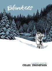 Cover von Blankets
