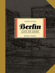 Cover von Berlin: City of Light