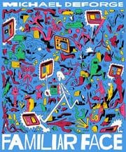 Cover von Familiar Face