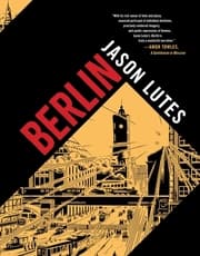 Cover von Berlin