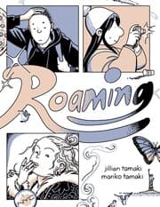 Cover von Roaming