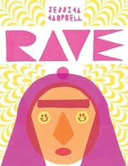 Cover von Rave