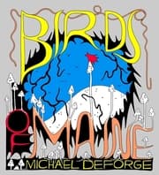 Cover von Birds of Maine