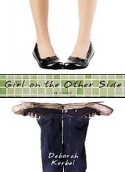 Cover von Girl on the Other Side