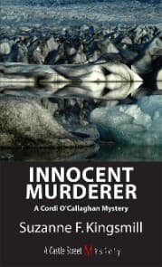 Cover von Innocent Murderer