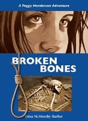 Cover von Broken Bones