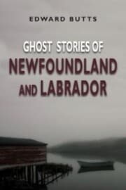 Cover von Ghost Stories of Newfoundland and Labrador