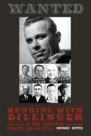 Cover von Running With Dillinger