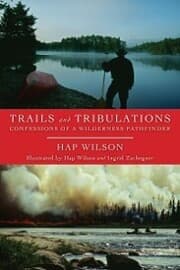 Cover von Trails and Tribulations