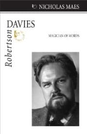 Cover von Robertson Davies