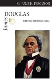 Cover von James Douglas
