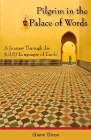 Cover von Pilgrim in the Palace of Words