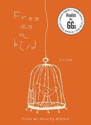 Cover von Free as a Bird