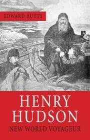 Cover von Henry Hudson
