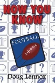 Cover von Now You Know Football
