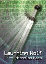 Cover von Laughing Wolf