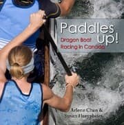 Cover von Paddles Up!