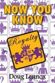 Cover von Now You Know Royalty