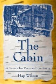 Cover von The Cabin