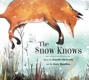 Cover von Snow Knows
