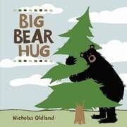 Cover von Big Bear Hug