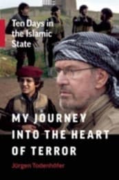 Cover von My Journey into the Heart of Terror