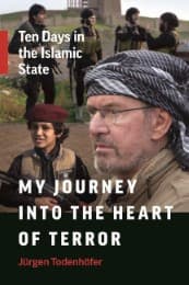 Cover von My Journey into the Heart of Terror