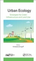 Cover von Urban Ecology