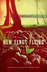 Cover von New Flags Flying