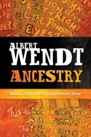 Cover von Ancestry