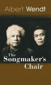 Cover von The Songmaker's Chair