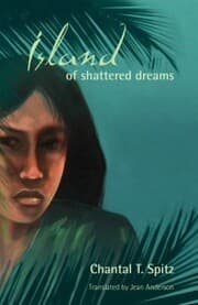 Cover von Island of Shattered Dreams