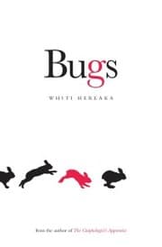 Cover von Bugs