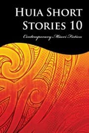Cover von Huia Short Stories 10