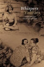 Cover von Whispers and Vanities