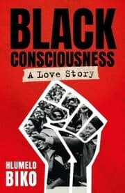 Cover von Black Consciousness