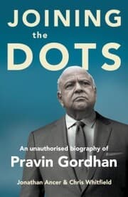 Cover von Joining the Dots