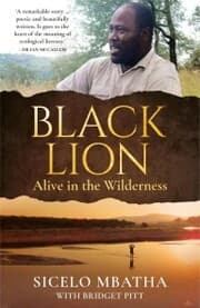 Cover von Black Lion