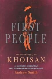 Cover von First People